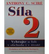 Anthony C. Sciré - Síla 2 (dvojky)