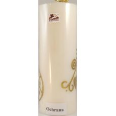 Ochrana - dúhový