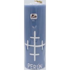 Perún - dúhový