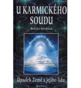 Božena Koubová - U karmického soudu