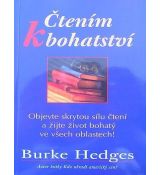 Burke Hedges - Čtením k bohatství