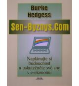 Burke Hedges - Sen - Byznys.Com