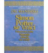 Og Mandino - Simon Potter se vrací